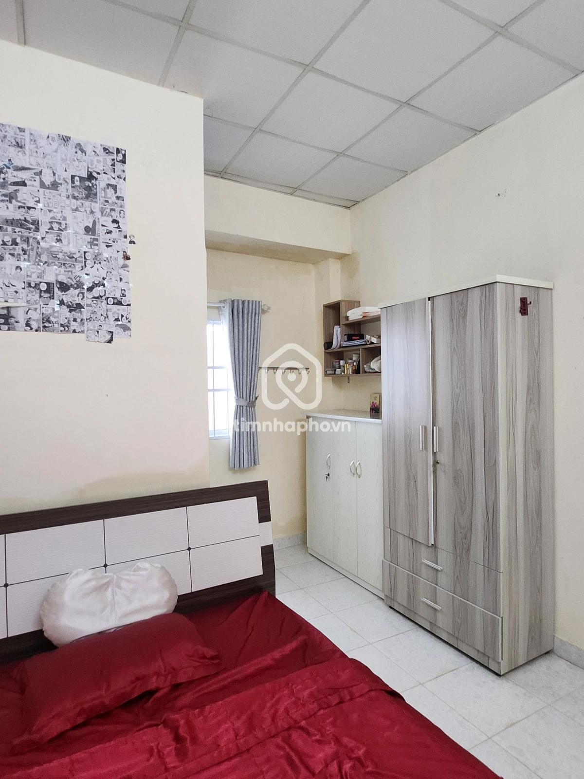 24/26 Đường Nguyễn Văn Cừ, Phường Cầu Kho, Quận 1