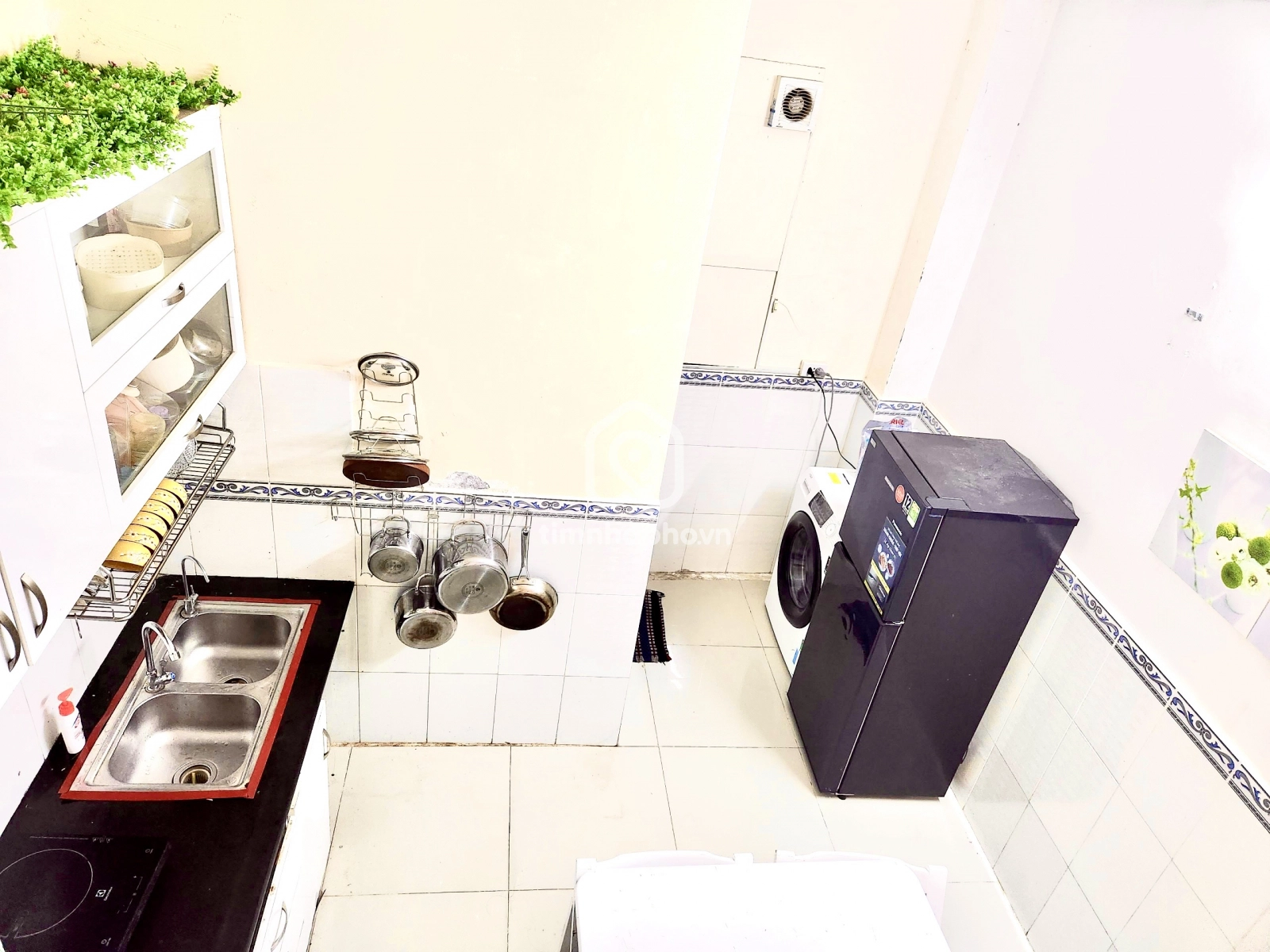 24/26 Đường Nguyễn Văn Cừ, Phường Cầu Kho, Quận 1