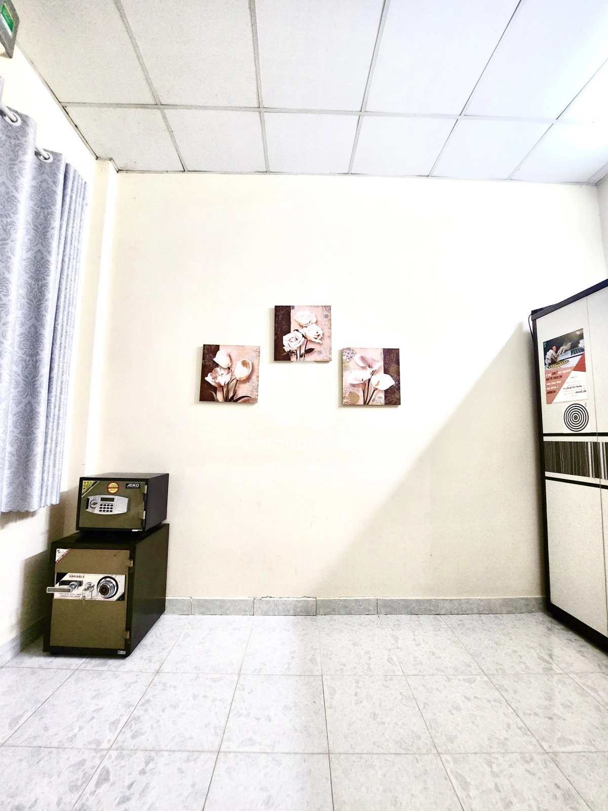 24/26 Đường Nguyễn Văn Cừ, Phường Cầu Kho, Quận 1