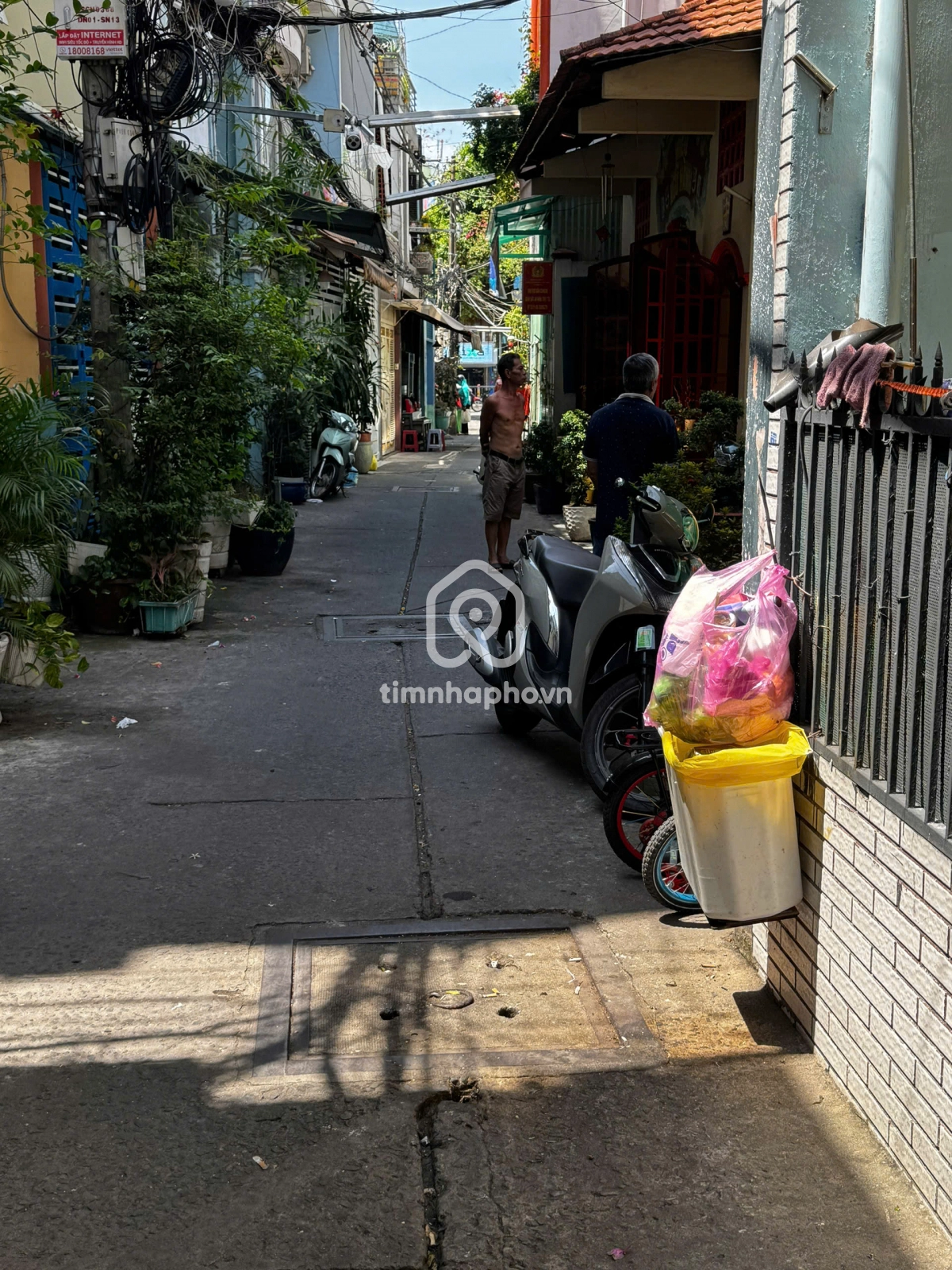 24/26 Đường Nguyễn Văn Cừ, Phường Cầu Kho, Quận 1