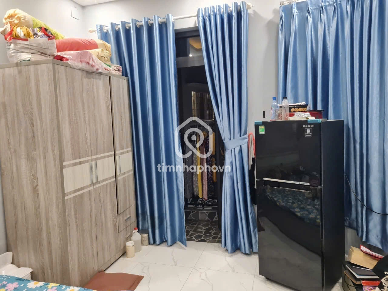 82/160 Đường Lý Chính Thắng, Phường Võ Thị Sáu, Quận 3
