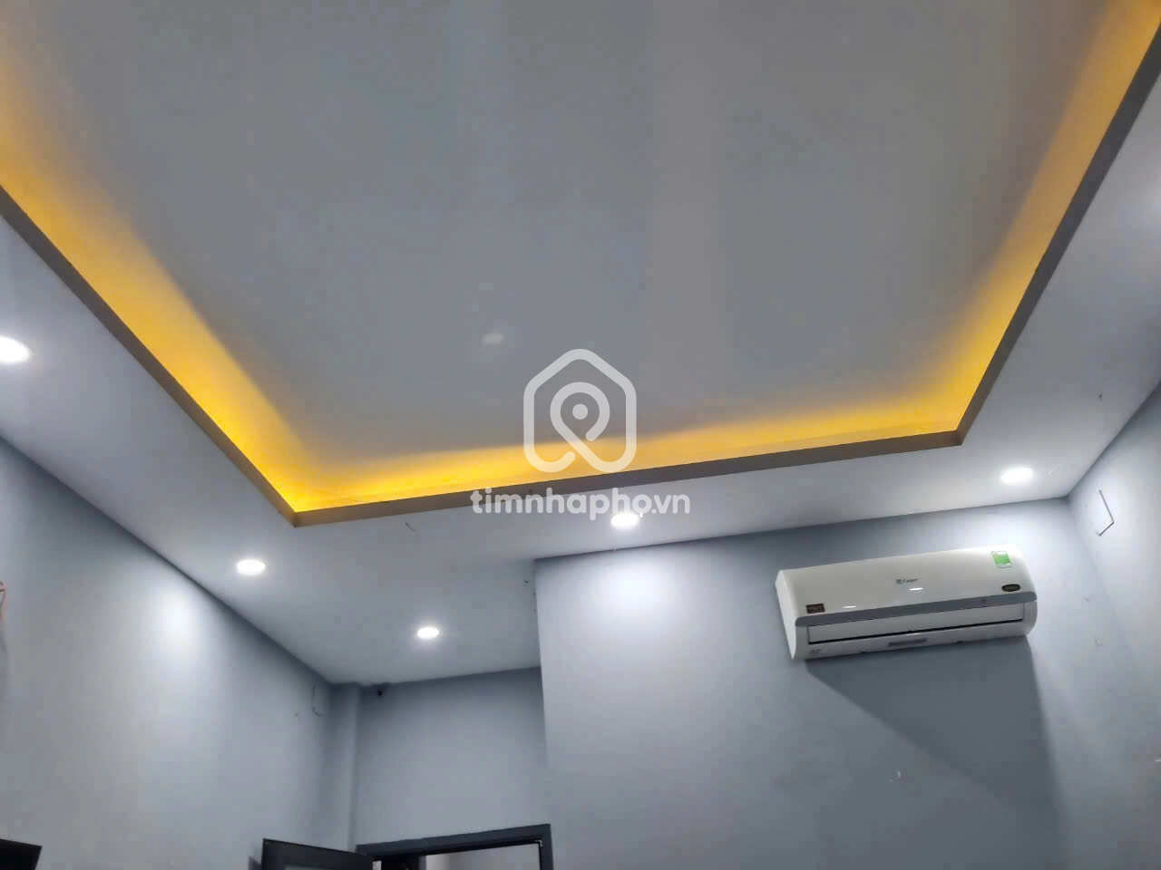 82/160 Đường Lý Chính Thắng, Phường Võ Thị Sáu, Quận 3