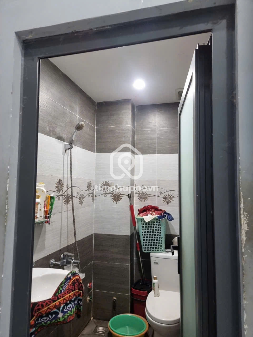 82/160 Đường Lý Chính Thắng, Phường Võ Thị Sáu, Quận 3