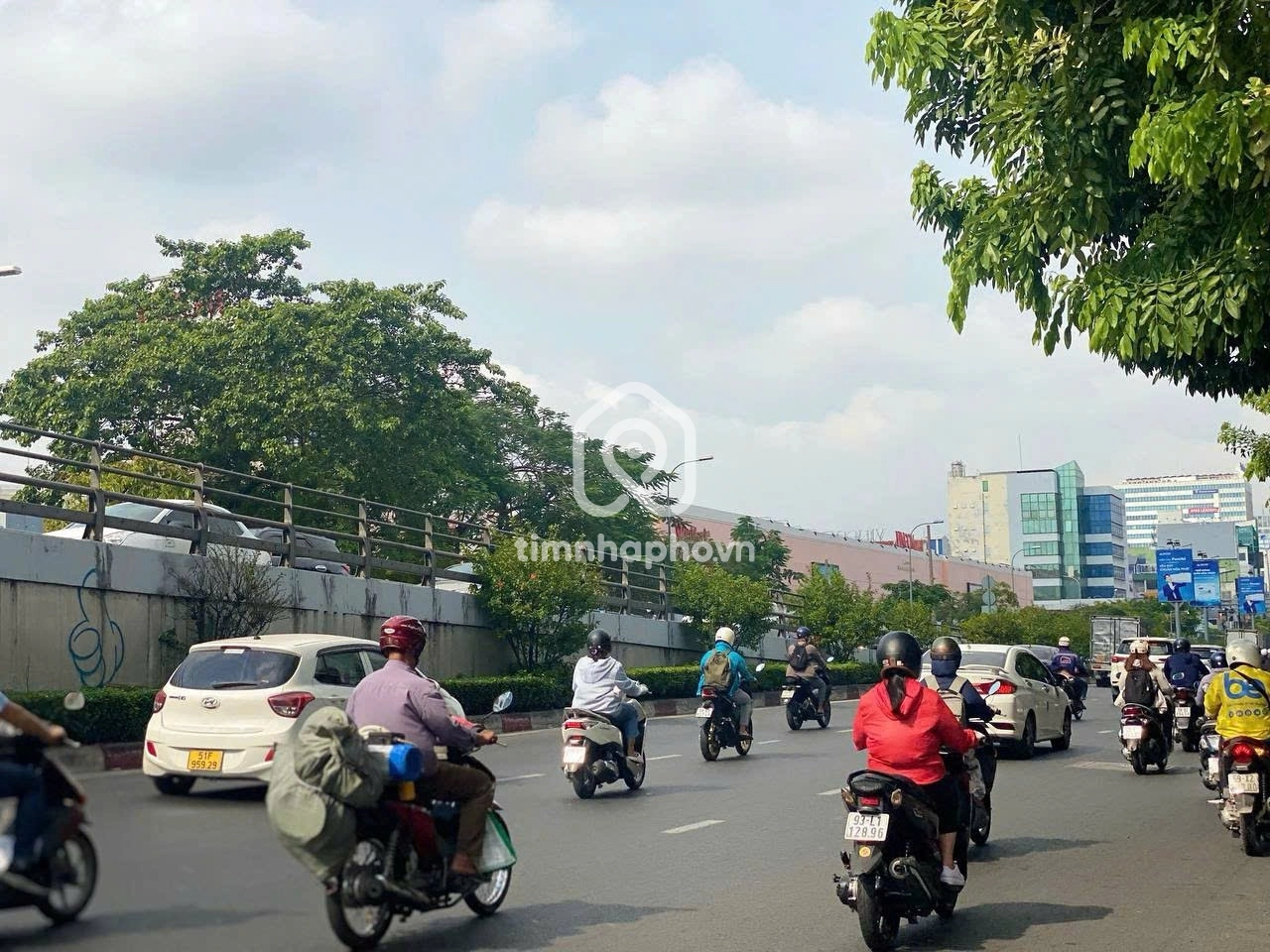 38 Đường Cộng Hòa, Phường 4, Tân Bình
