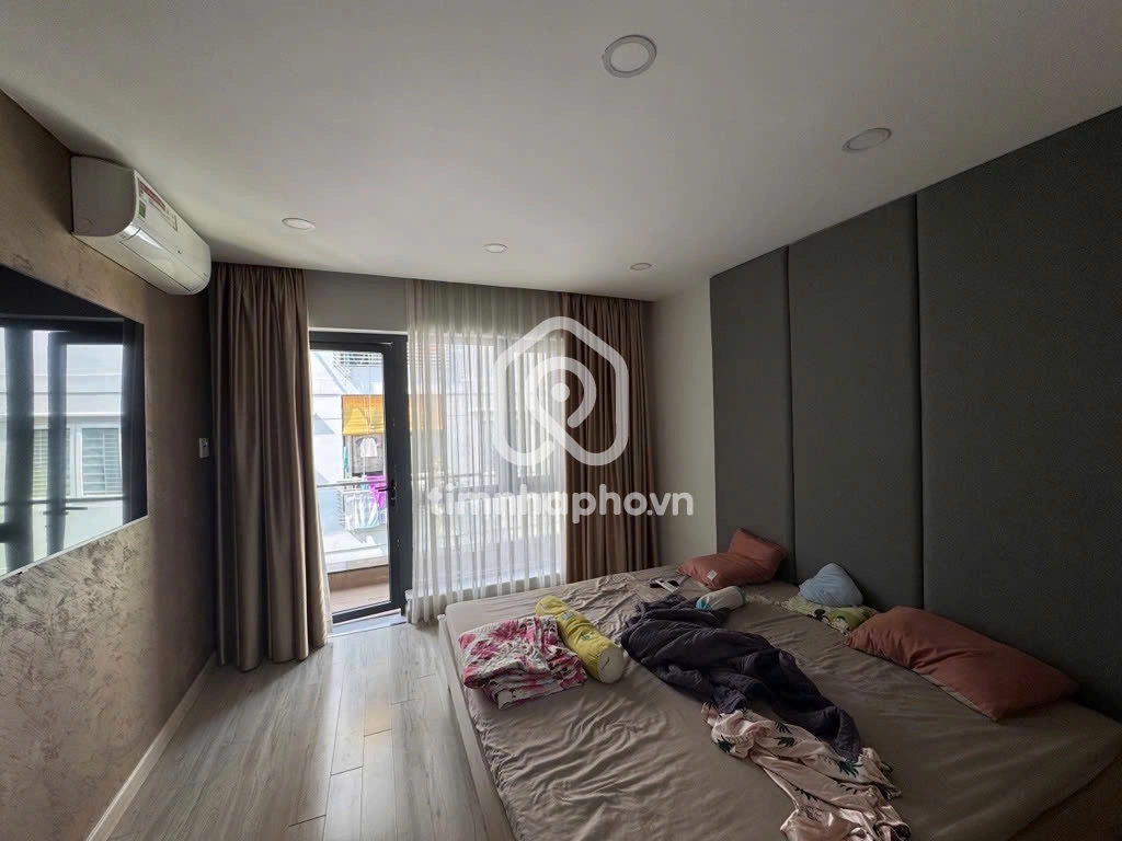 51/10/6 Đường Cao Thắng, Phường 3, Quận 3