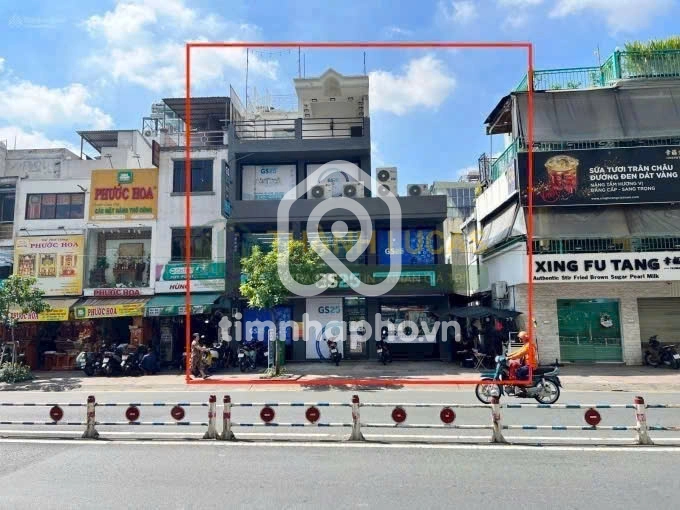 229-231-233 Đường Hoàng Diệu, Phường 9, Quận 4