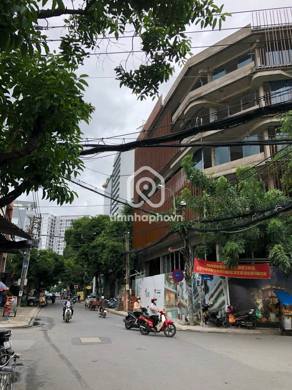 38 Đường Cửu Long, Phường 2, Tân Bình