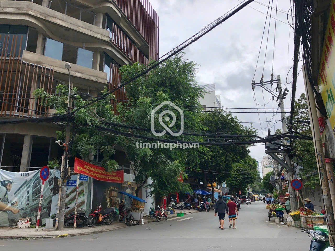 38 Đường Cửu Long, Phường 2, Tân Bình