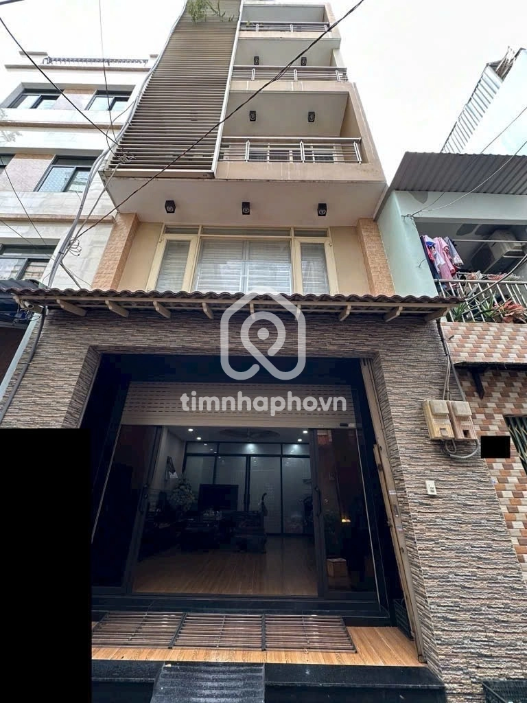 202/42-202/6/37-39 Đường Lý Thường Kiệt, Phường 14, Quận 10