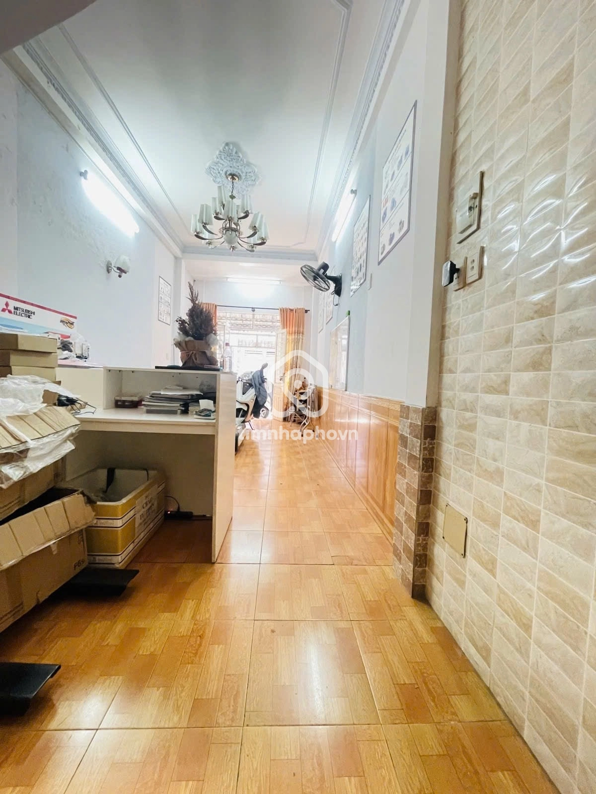 451/25/3A Đường Tô Hiến Thành, Phường 14, Quận 10