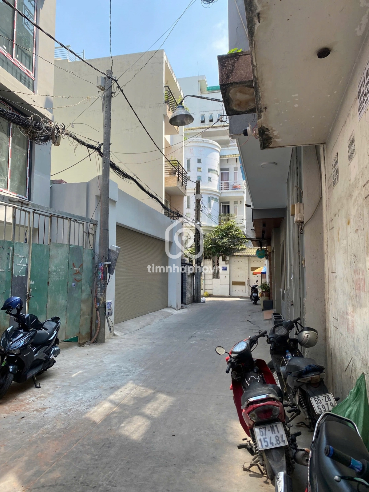 451/25/3A Đường Tô Hiến Thành, Phường 14, Quận 10