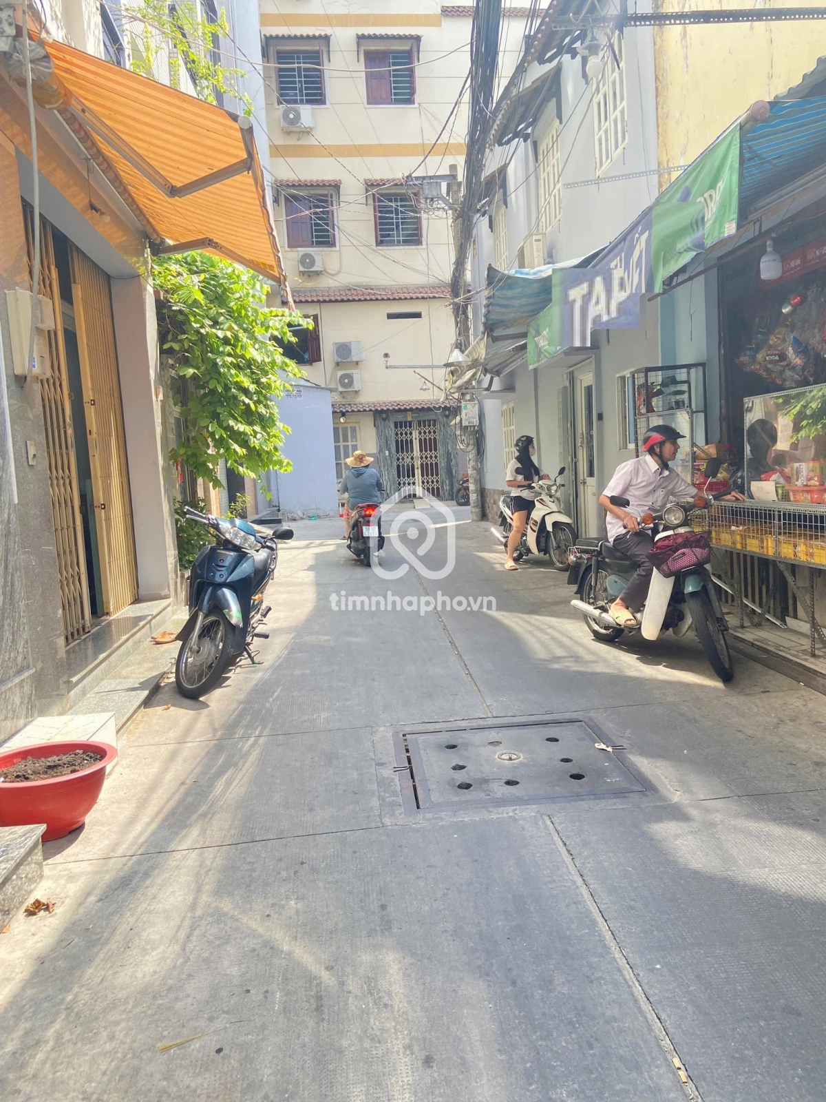 202/42-202/6/37-39 Đường Lý Thường Kiệt, Phường 14, Quận 10