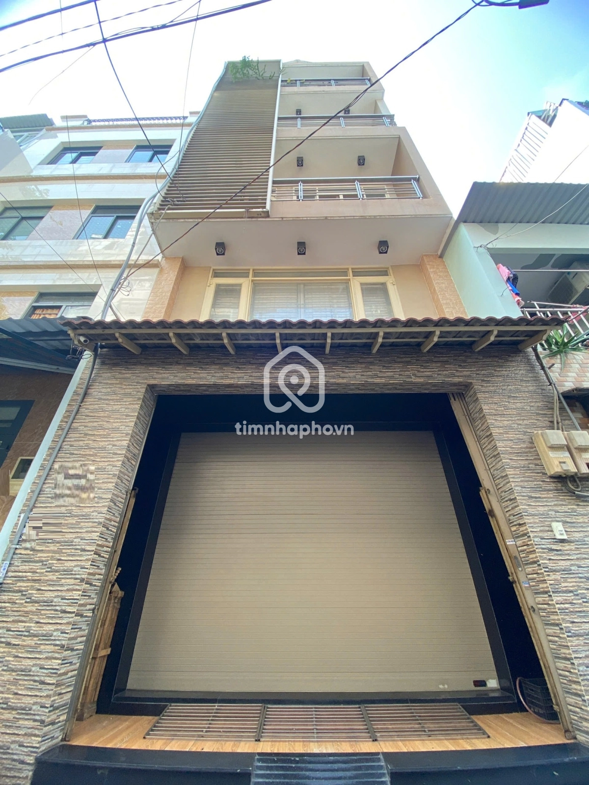 202/42-202/6/37-39 Đường Lý Thường Kiệt, Phường 14, Quận 10