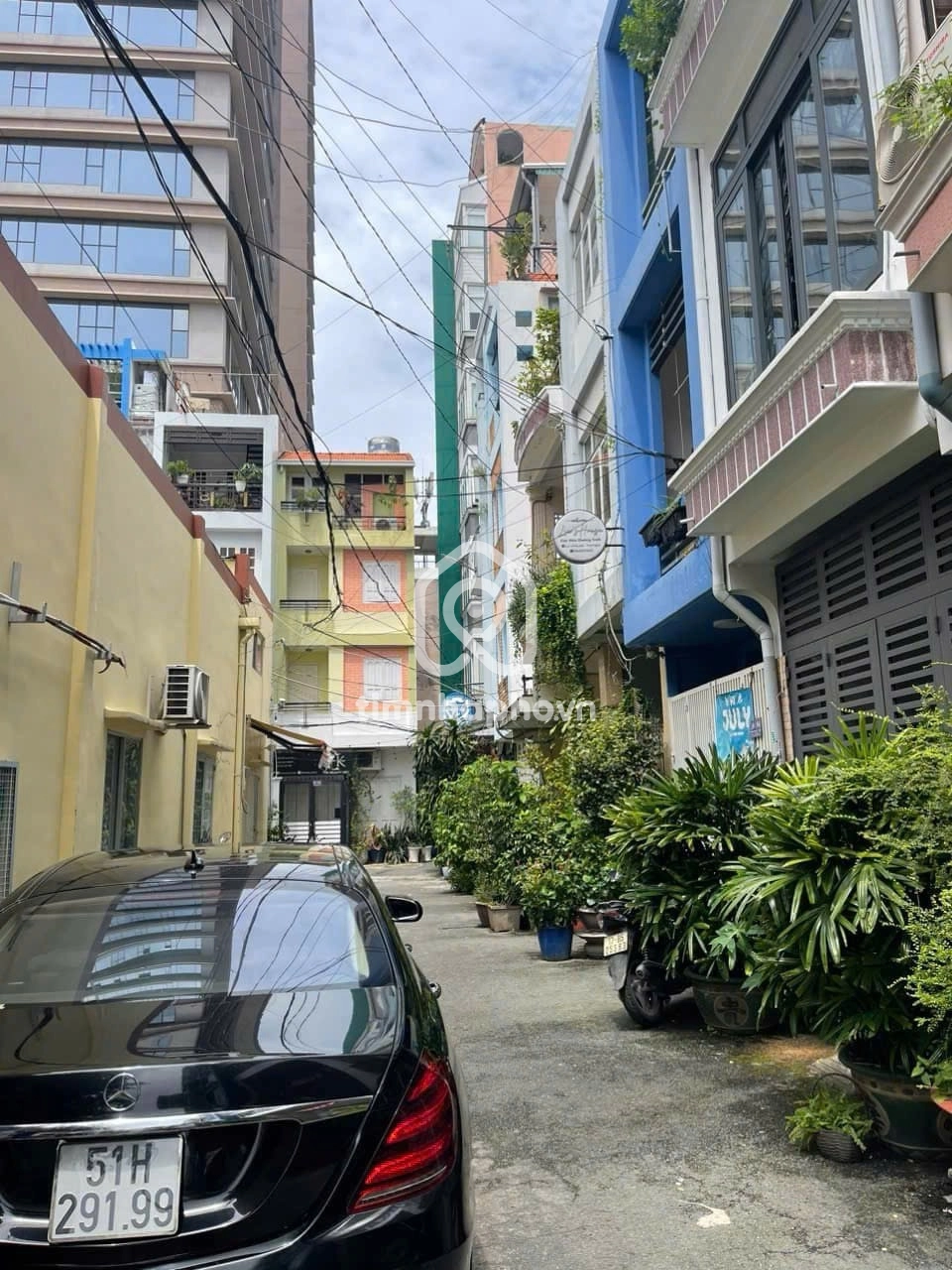 18/13B Đường Nguyễn Thị Minh Khai, Phường Đa Kao, Quận 1