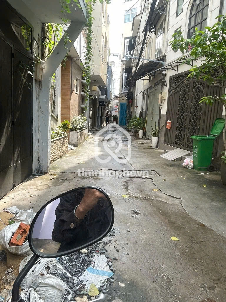 451/36/24 Đường Tô Hiến Thành, Phường 14, Quận 10