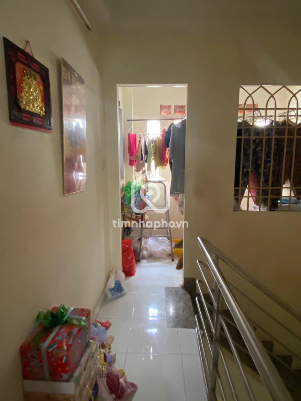 202/33 Đường Nguyễn Tiểu La, Phường 8, Quận 10