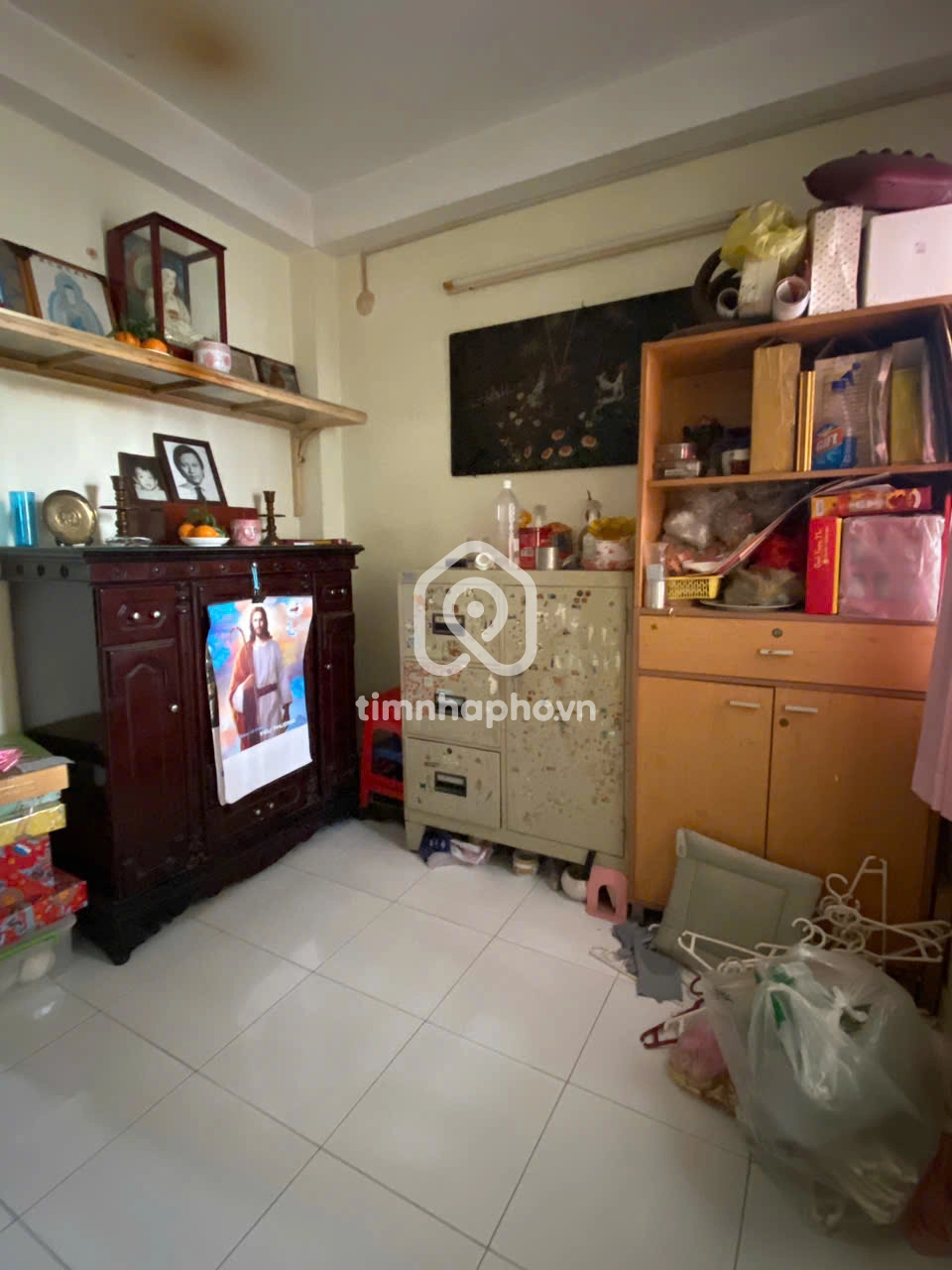 202/33 Đường Nguyễn Tiểu La, Phường 8, Quận 10