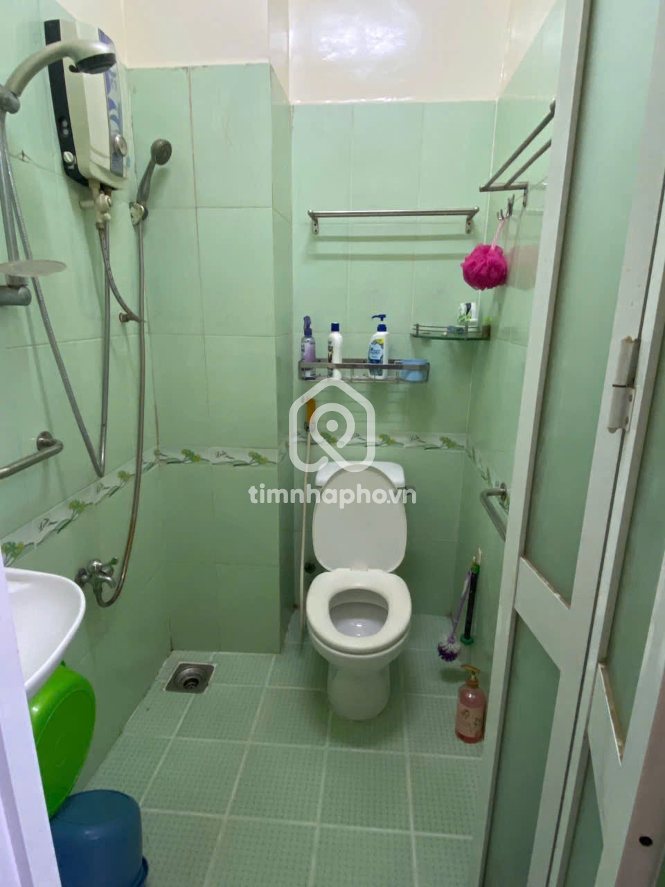 202/33 Đường Nguyễn Tiểu La, Phường 8, Quận 10