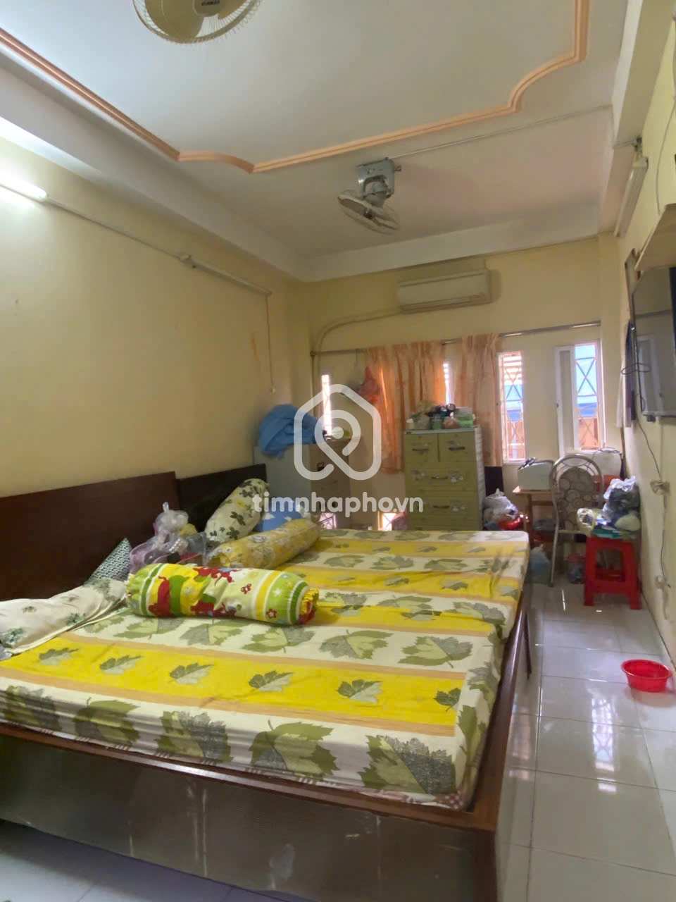 202/33 Đường Nguyễn Tiểu La, Phường 8, Quận 10