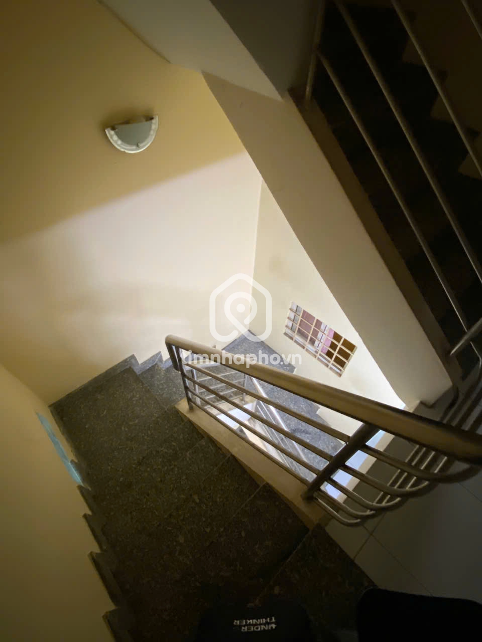 202/33 Đường Nguyễn Tiểu La, Phường 8, Quận 10