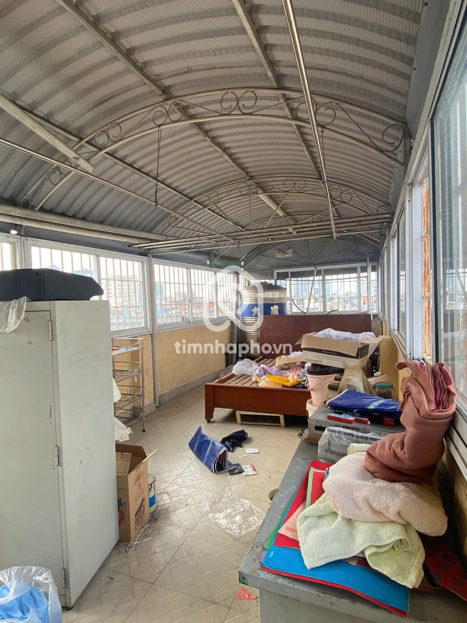 202/33 Đường Nguyễn Tiểu La, Phường 8, Quận 10