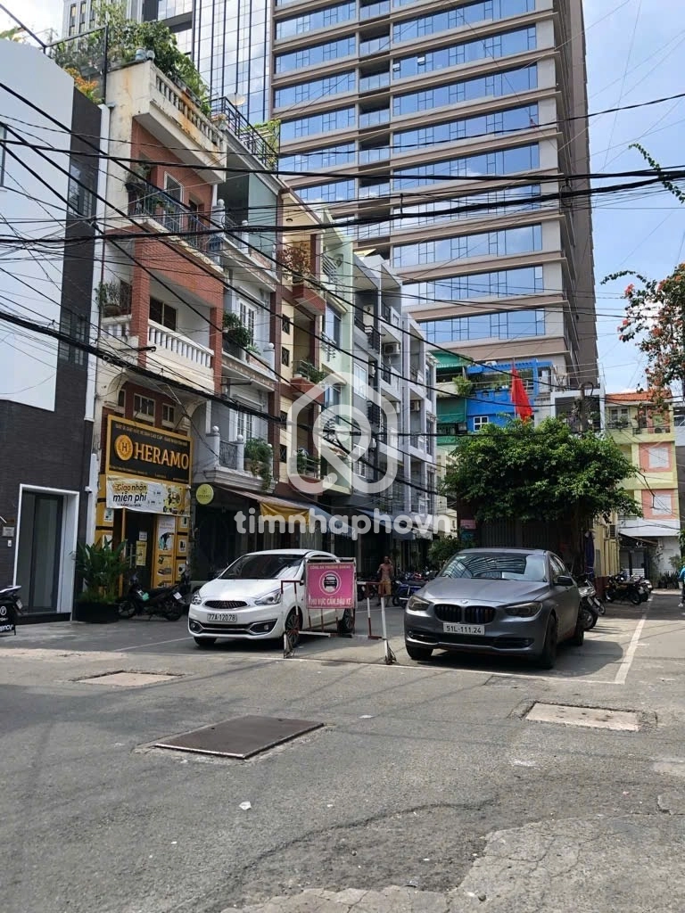 18/13B Đường Nguyễn Thị Minh Khai, Phường Đa Kao, Quận 1