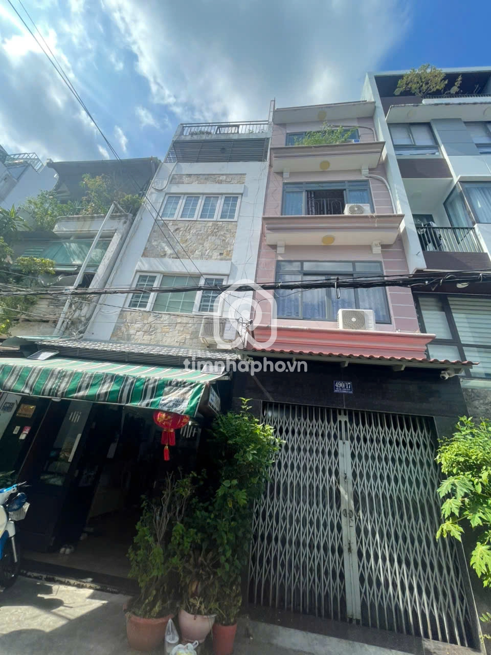 490/15 Đường Nguyễn Tri Phương, Phường 9, Quận 10