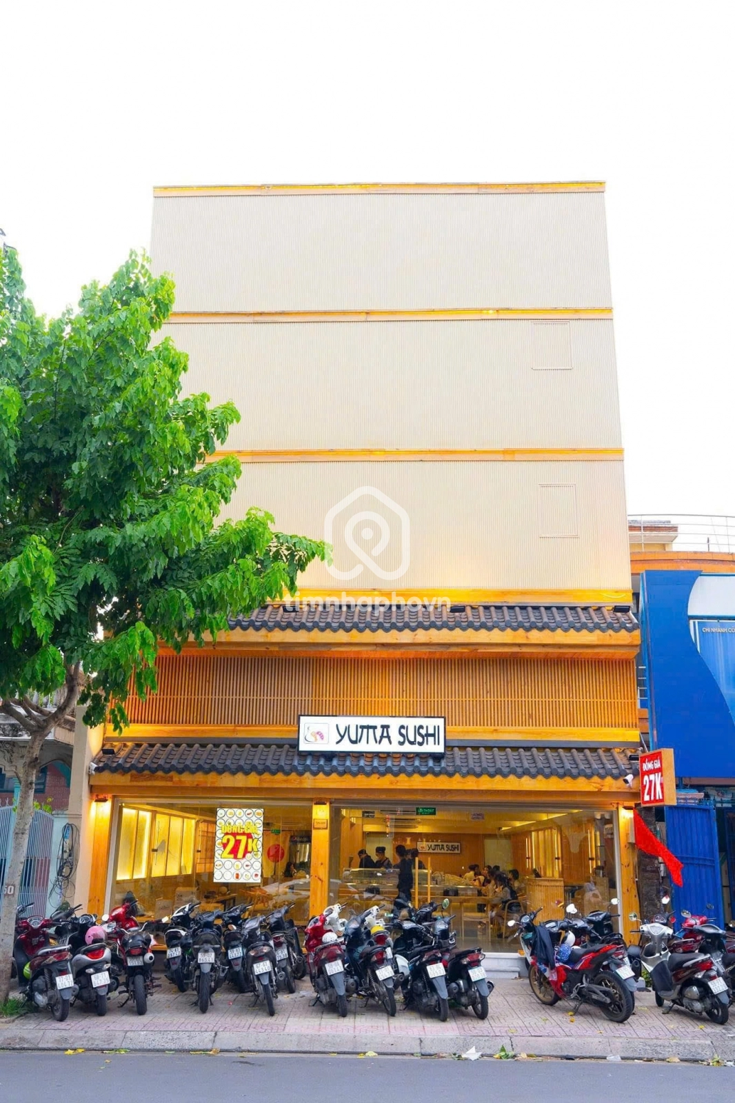 126 Đường Tân Sơn Nhì, Phường Tân Sơn Nhì, Tân Phú