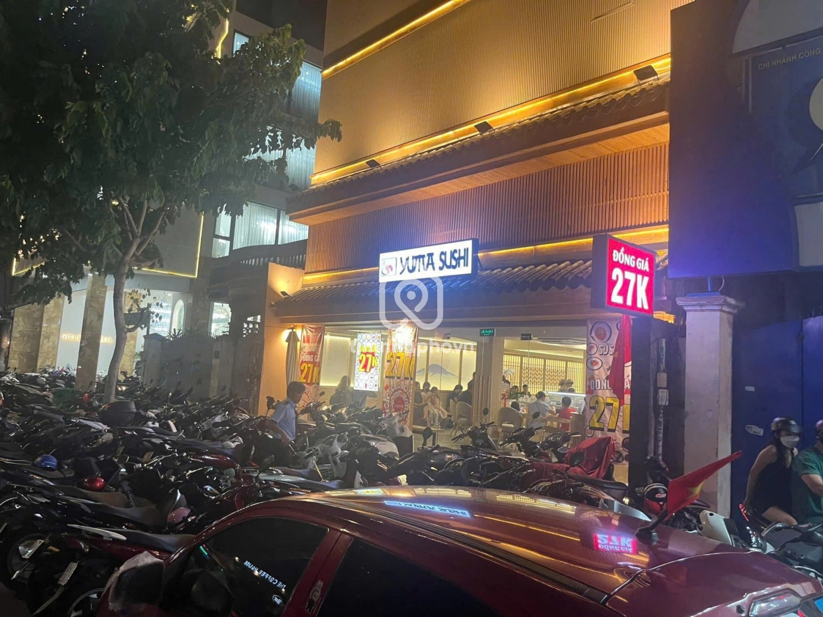 126 Đường Tân Sơn Nhì, Phường Tân Sơn Nhì, Tân Phú