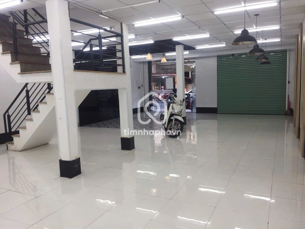 597 Đường Nguyễn Kiệm, Phường 9, Phú Nhuận