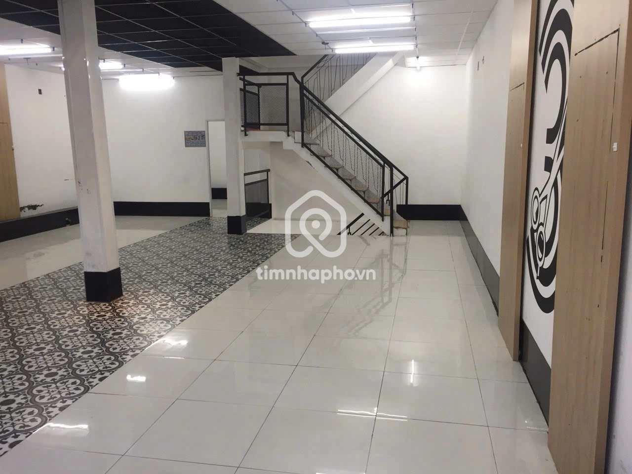 597 Đường Nguyễn Kiệm, Phường 9, Phú Nhuận