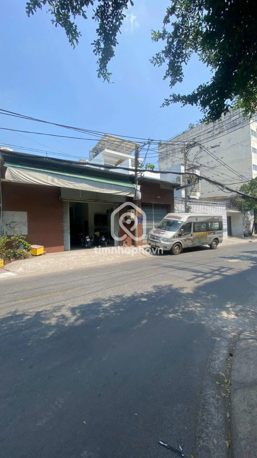 74-74A Đường Khuông Việt, Phường Phú Trung, Tân Phú