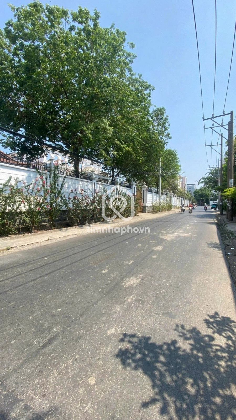 74-74A Đường Khuông Việt, Phường Phú Trung, Tân Phú