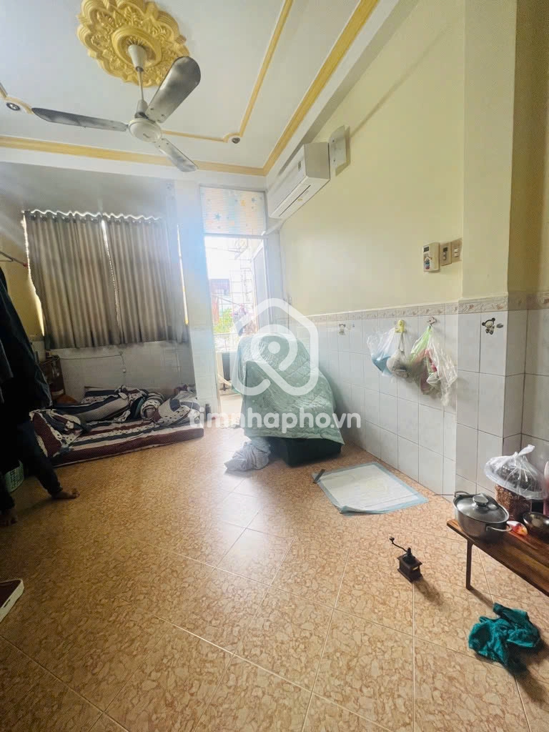 173 Đường Hàn Hải Nguyên, Phường 2, Quận 11
