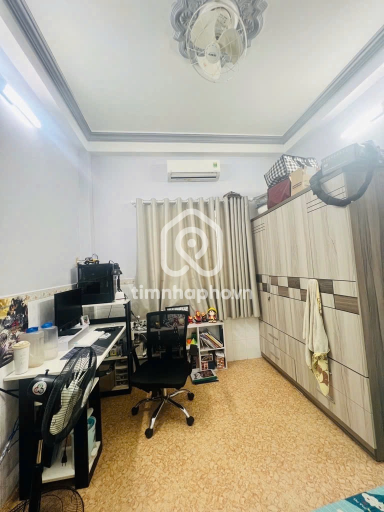 173 Đường Hàn Hải Nguyên, Phường 2, Quận 11