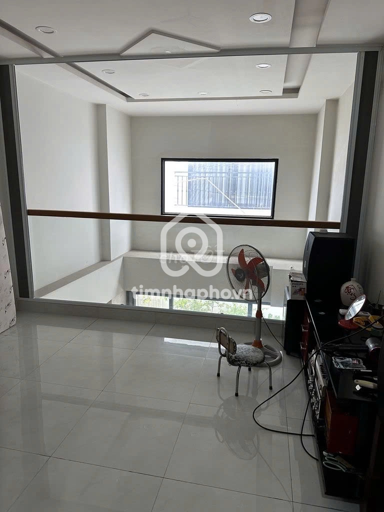 161/23 Đường Bùi Hữu Nghĩa, Phường 7, Quận 5