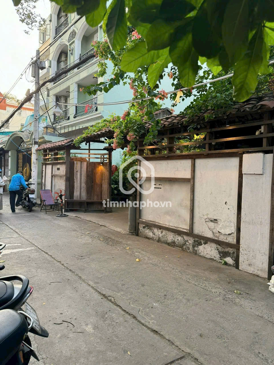 120/25 Đường Trần Bình Trọng, Phường 2, Quận 5