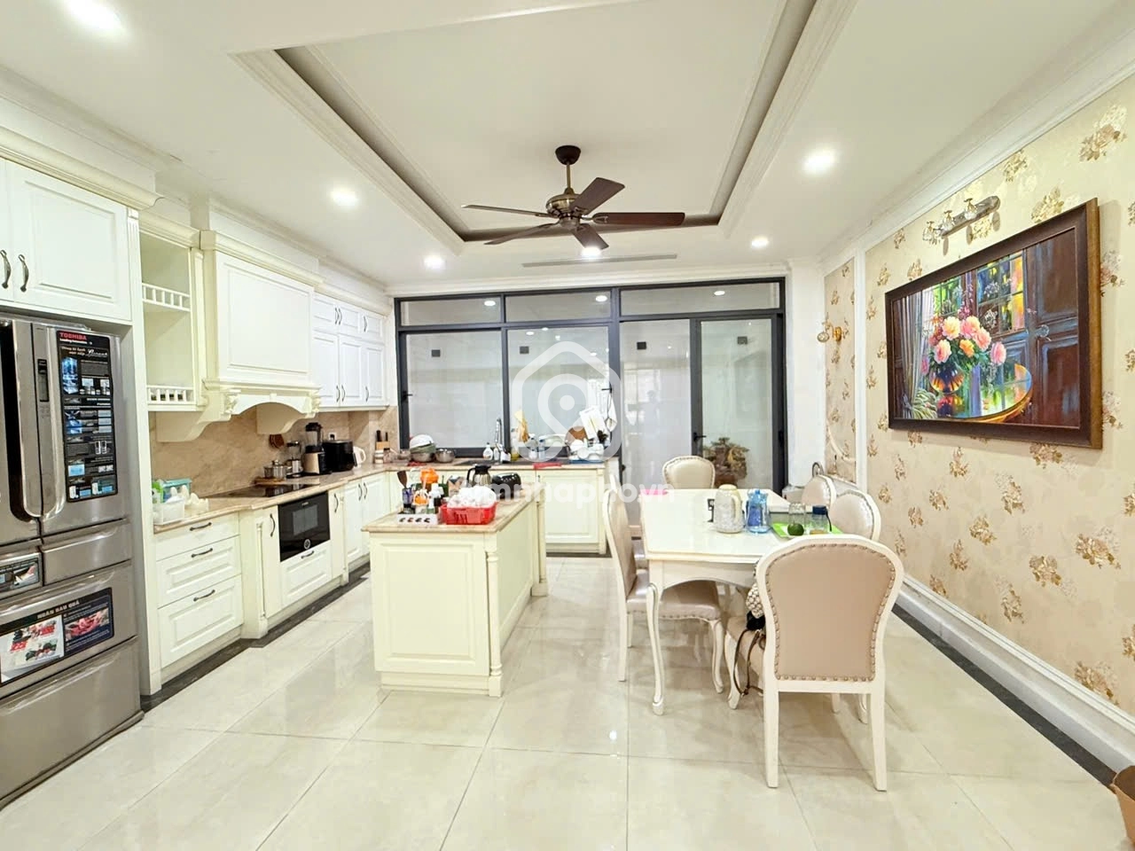 1/25 Đường Huỳnh Lan Khanh, Phường 2, Tân Bình