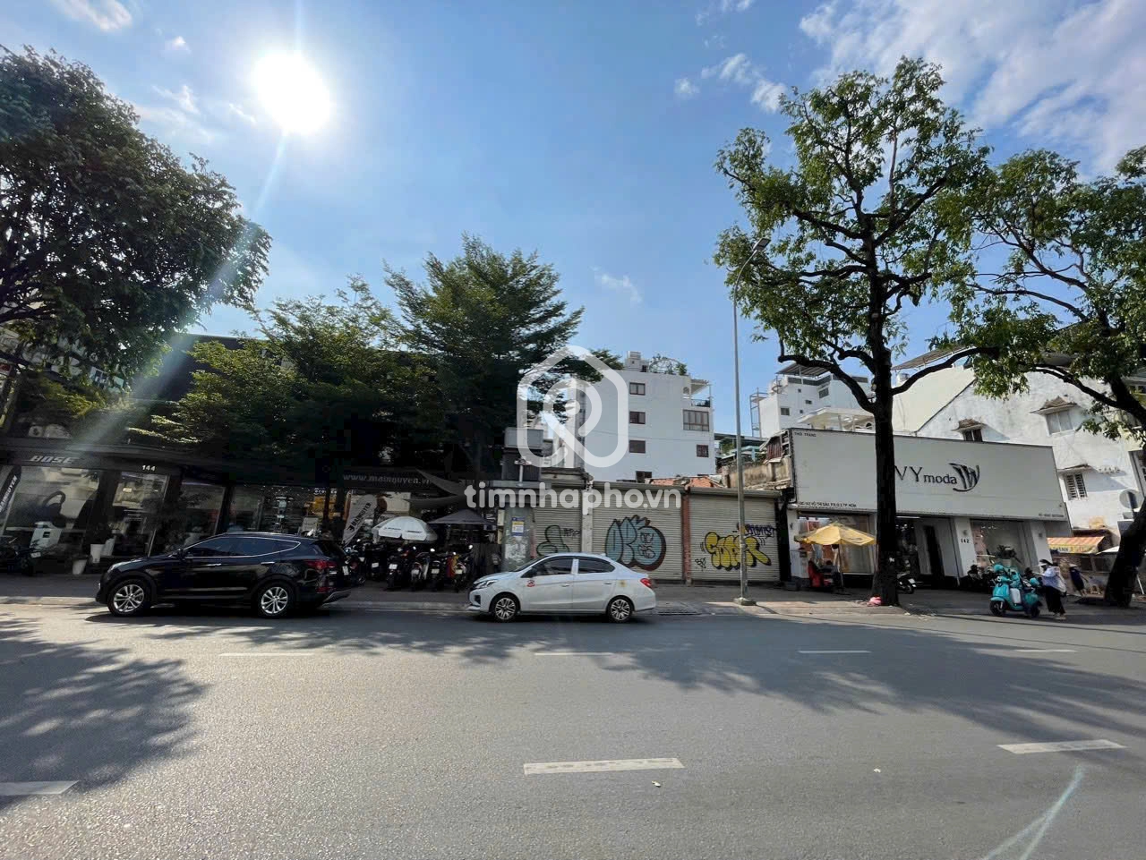 144 Đường Võ Thị Sáu, Phường Võ Thị Sáu, Quận 3