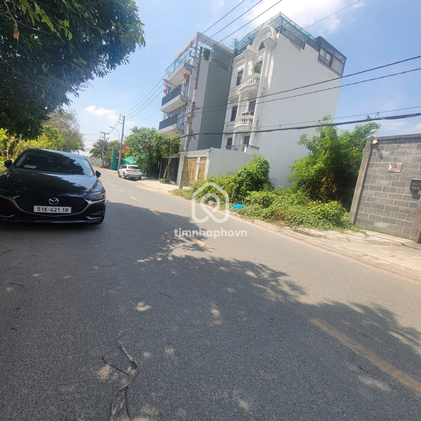 5 Đường Võ Thị Liễu, Phường An Phú Đông, Quận 12