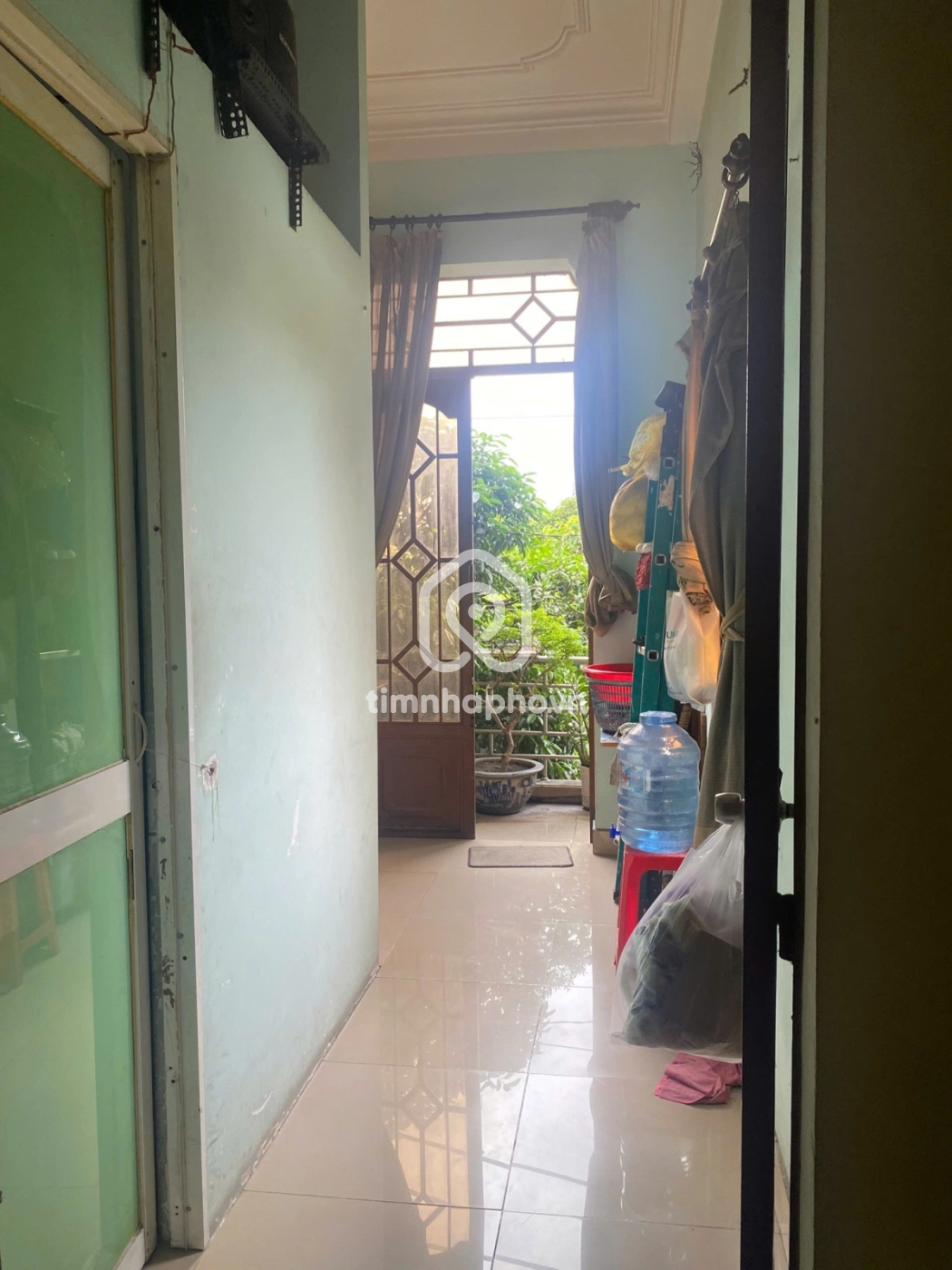 34 Đường Cống Lở, Phường 15, Tân Bình