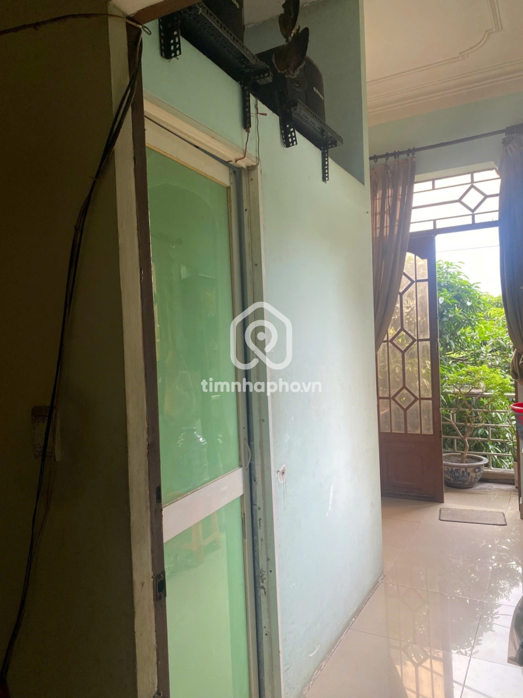 34 Đường Cống Lở, Phường 15, Tân Bình