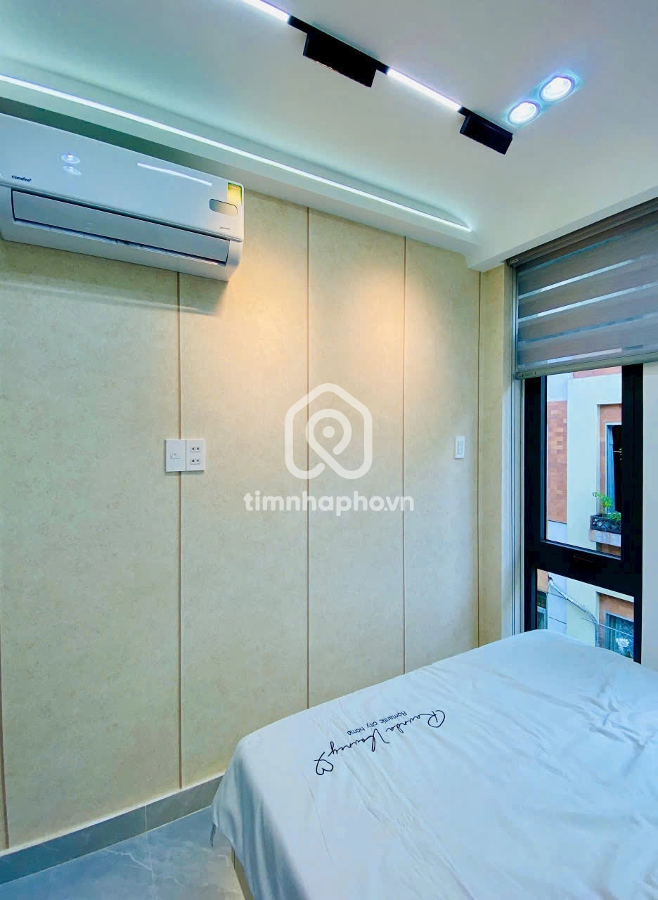16/16/19 Đường Nguyễn Thiện Thuật, Phường 2, Quận 3