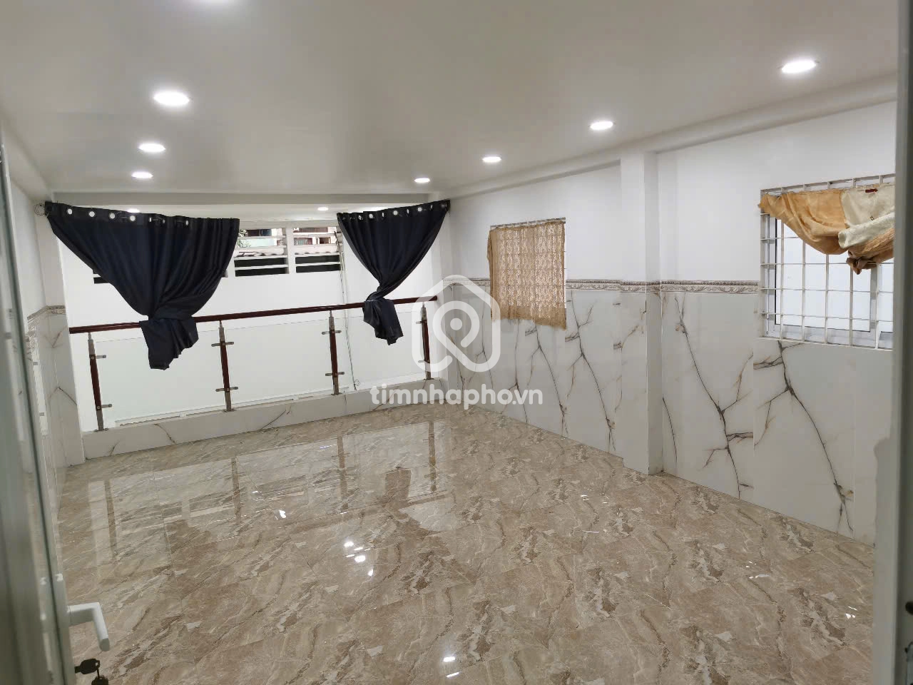 48 Đường Lý Nam Đế, Phường 7, Quận 11
