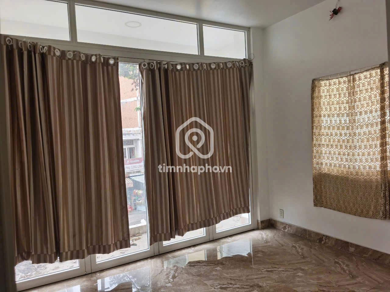 48 Đường Lý Nam Đế, Phường 7, Quận 11