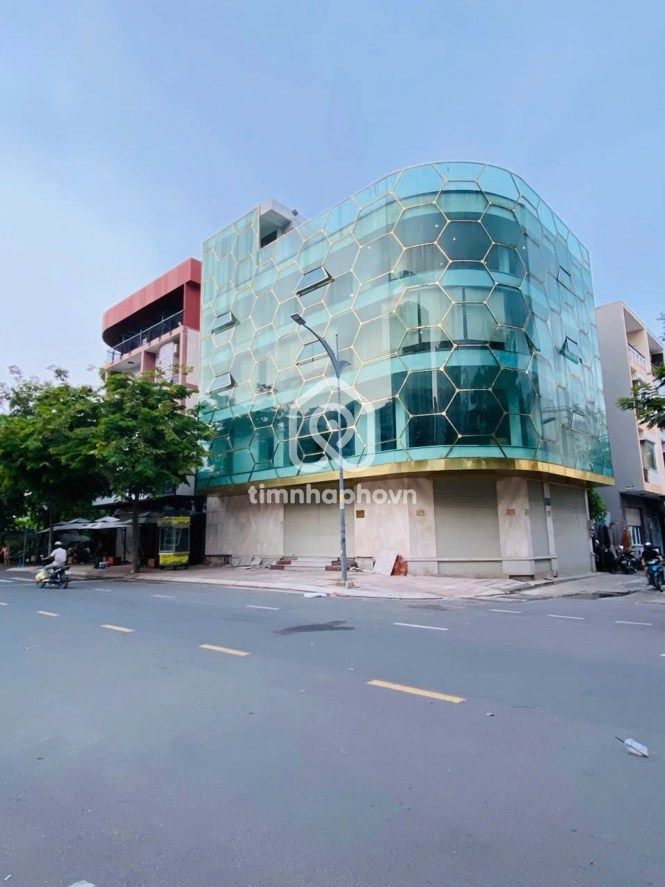 311A1-A3 Đường A1, Phường An Khánh, Thủ Đức