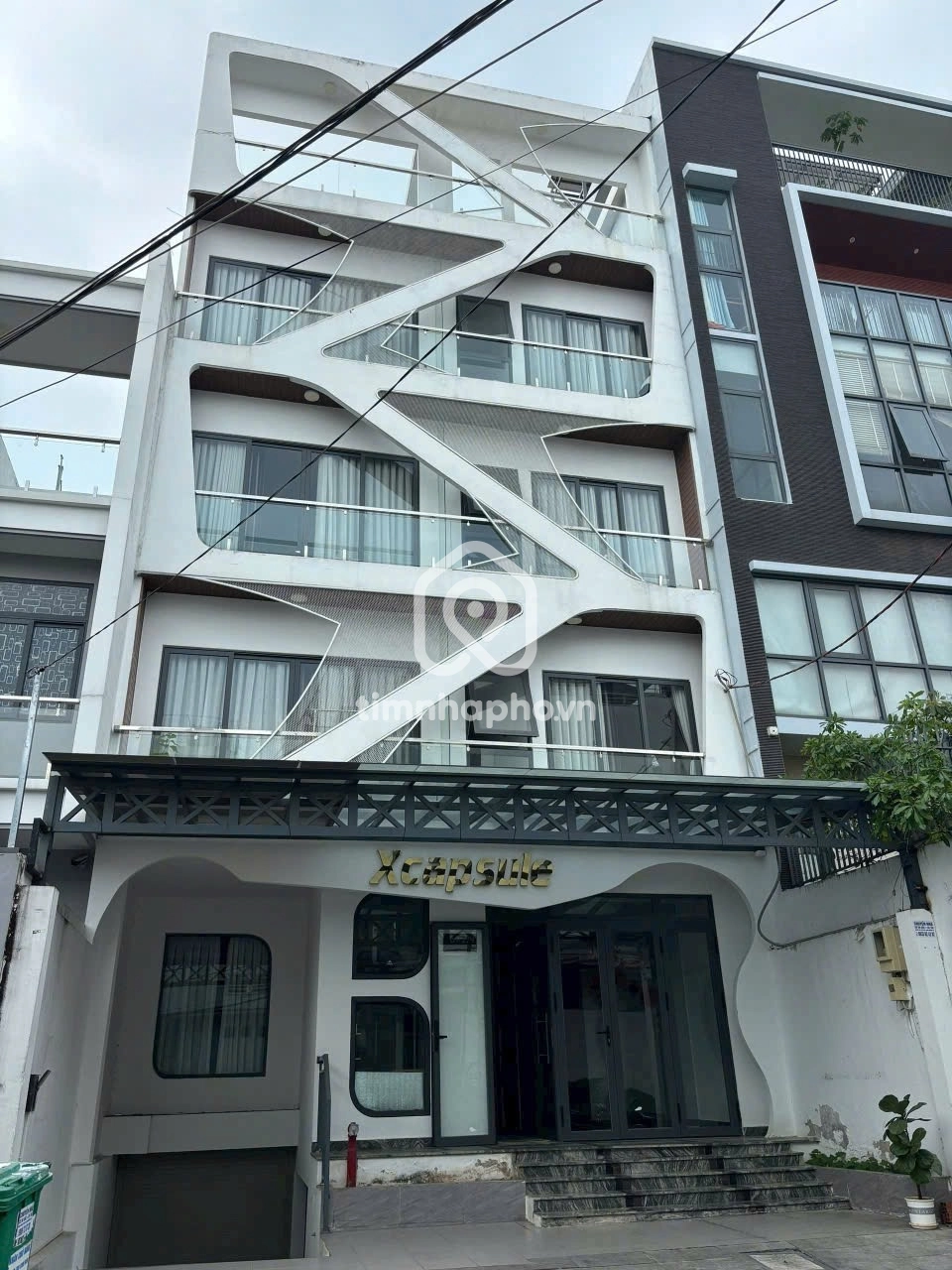 69/2/7-9 Đường Nguyễn Gia Trí, Phường 25, Bình Thạnh