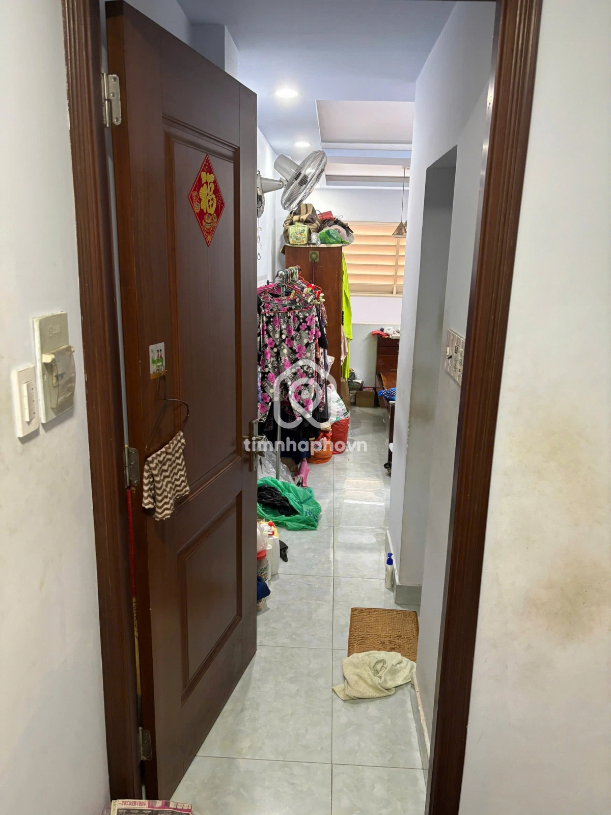 226/8 Đường Thái Phiên, Phường 8, Quận 11