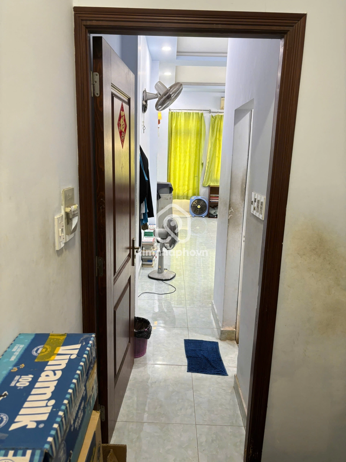 226/8 Đường Thái Phiên, Phường 8, Quận 11