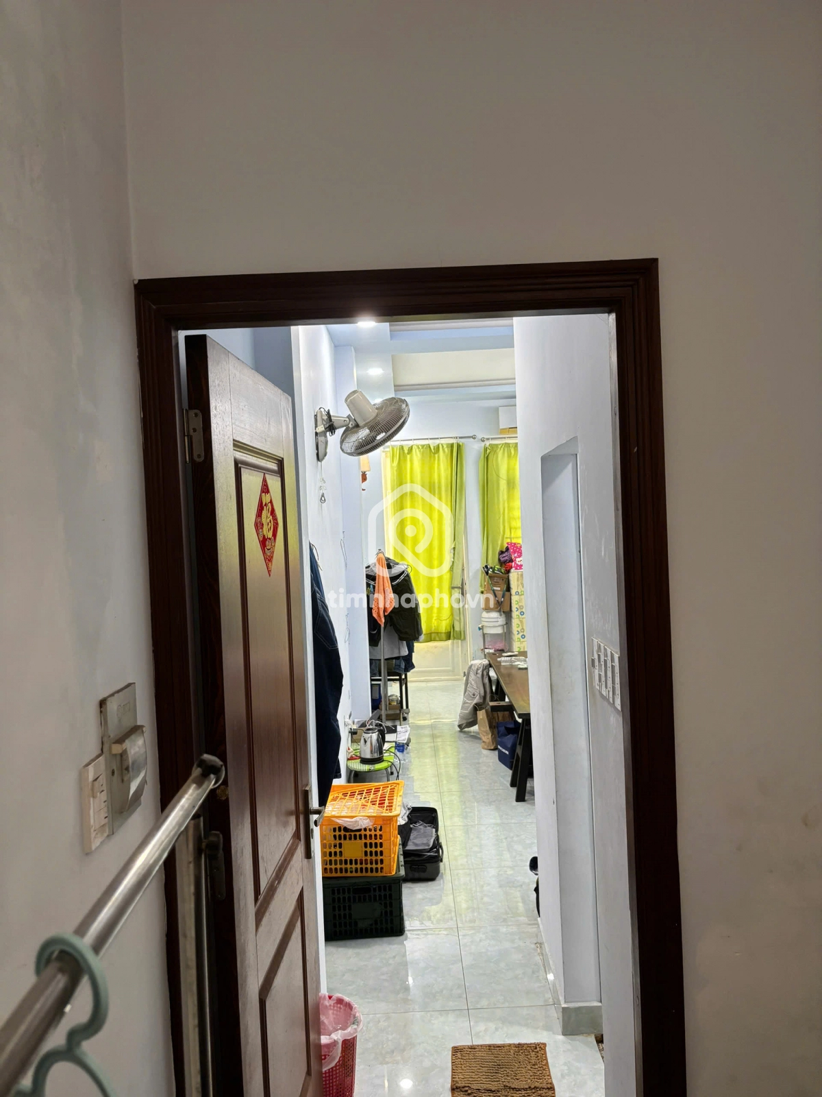 226/8 Đường Thái Phiên, Phường 8, Quận 11